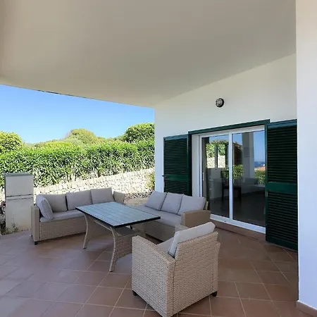 S'atalaia 15 - Sea View Villa