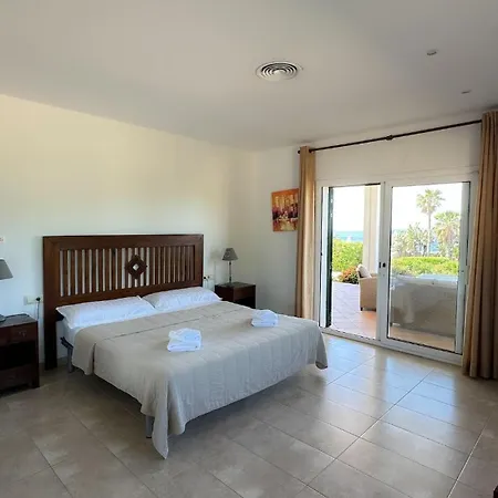 S'atalaia 15 - Sea View Binibeca