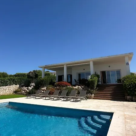 S'atalaia 15 - Sea View * Binibeca
