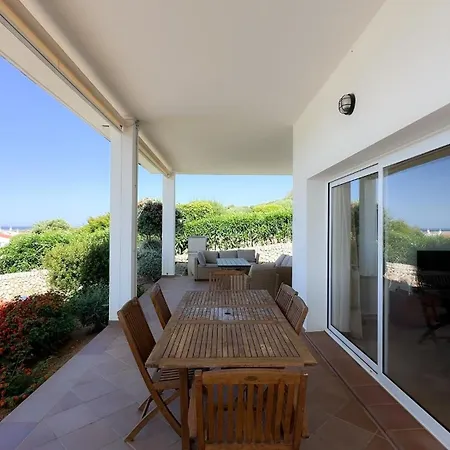 S'atalaia 15 - Sea View * Binibeca